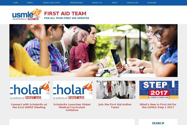 firstaidteam.com site used Firstaidteam