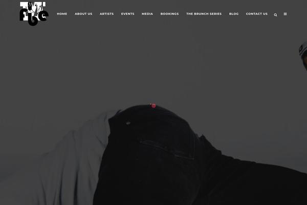 Site using Formcraft3 plugin