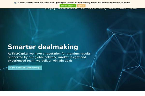Site using Passle-feed-widget plugin