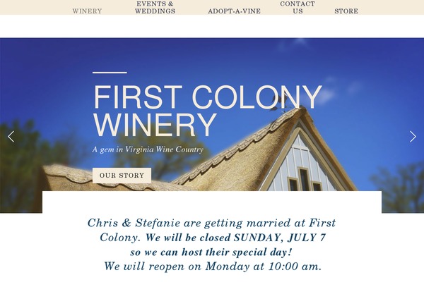 Twenty Twenty-Three theme site design template sample