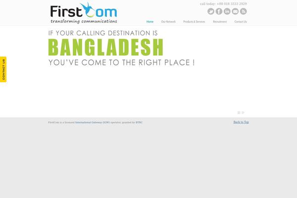 uDesign theme site design template sample