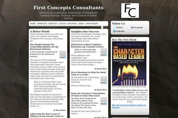 firstconcepts.com site used Firstconcepts-v1.1