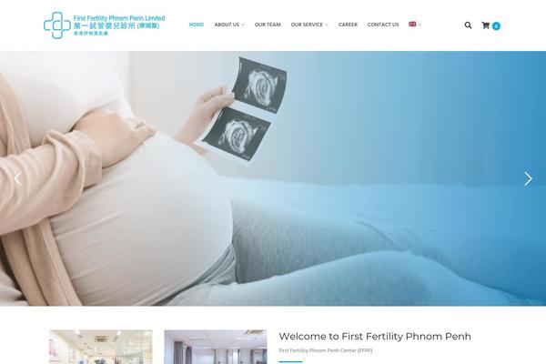 firstfertilityphnompenh.com site used Dental-care-child