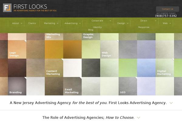 Site using Share Buttons by AddThis plugin