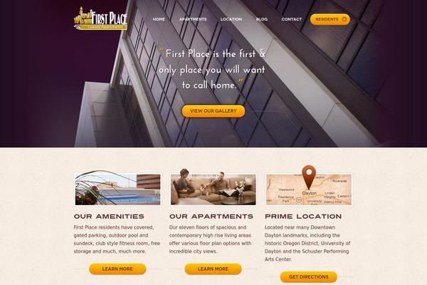 firstplacecondos.com site used Firstplace
