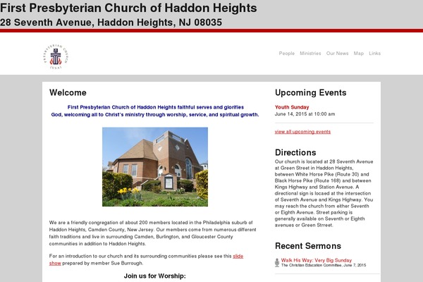 firstpreshadh.org site used Simple-church-theme-v1