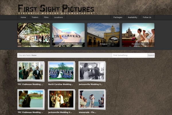 Site using Photonic Gallery for Flickr, Picasa, SmugMug, 500px, Zenfolio and Instagram plugin