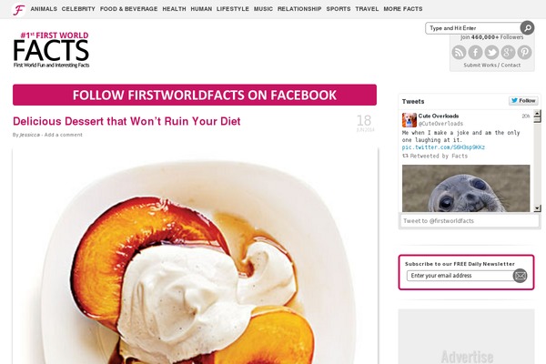 fwf theme websites examples