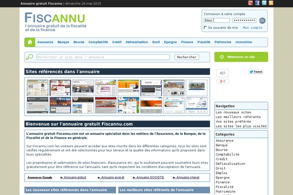 fiscannu.com site used Fiscannu