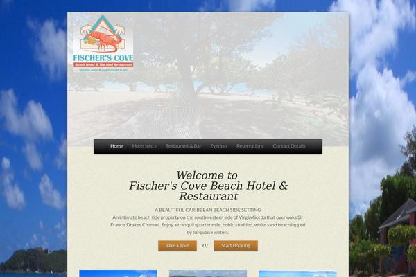 fischerscove.com site used Fcbh