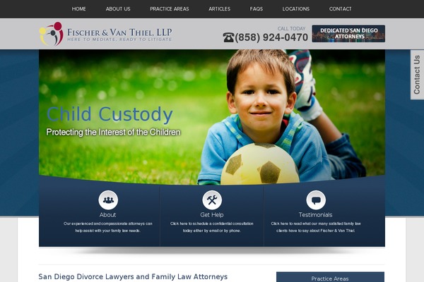 Site using Awd-content-accordion plugin