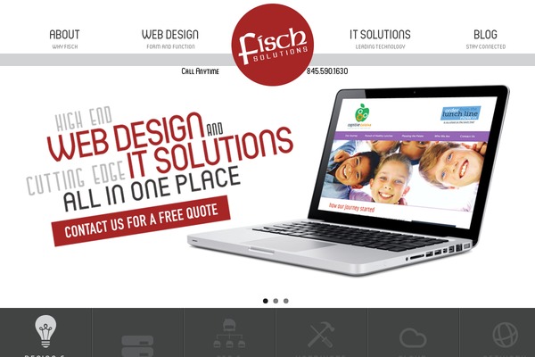 fischsolutions.com site used Fisch_solutions