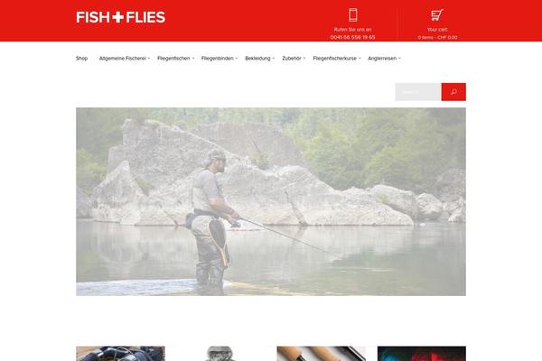 fishandflies.com site used Great-fishing