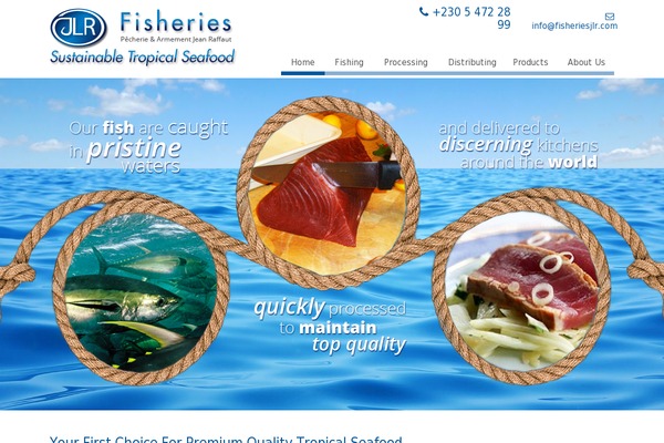 fisheriesjlr.com site used Websites_made_easy