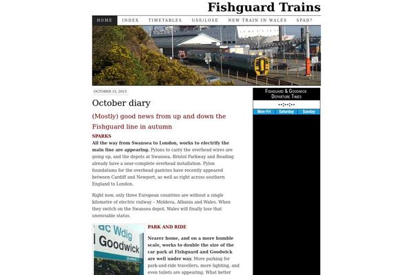 fishguardtrains.info site used Pilcrow-child