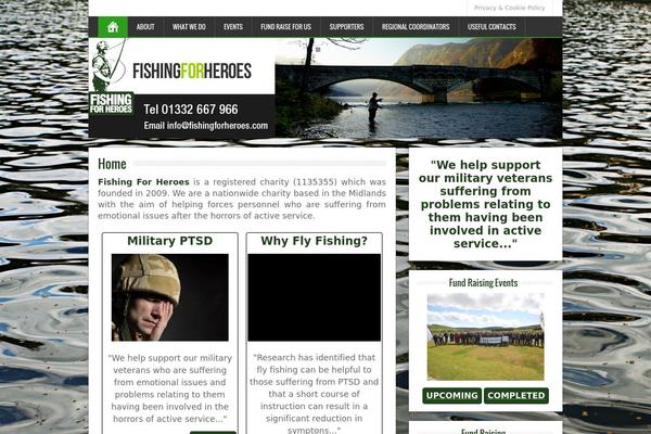 fishingforheroes.com site used Brickyard-premium