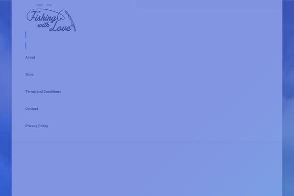 The7 theme site design template sample