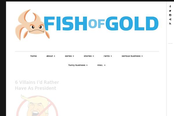 Site using Custom-fonts plugin