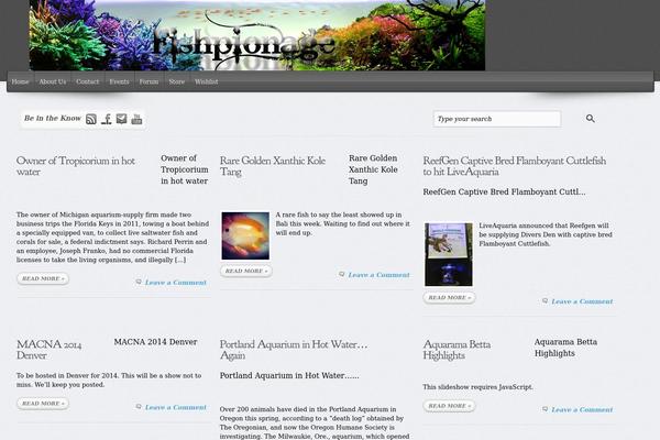 Evolvepro theme site design template sample