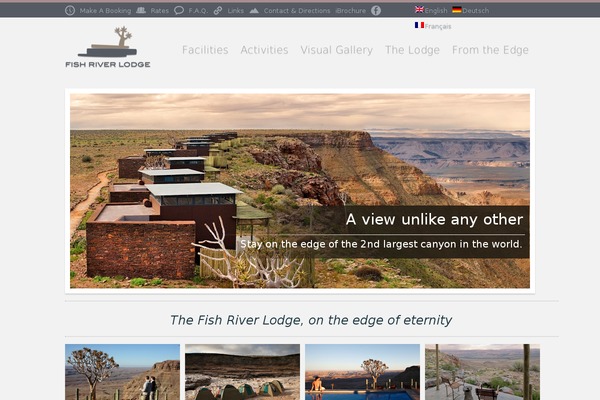 fishriverlodge-namibia.com site used Frl-6906c82_v3