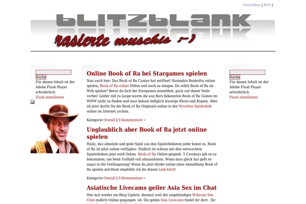 fishrush.com site used Blitzblank_12