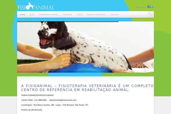 Animal_care_theme theme site design template sample