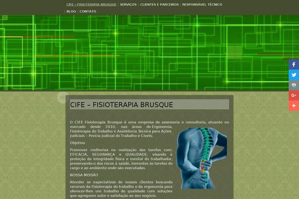 fisioterapiabrusque.com site used Fisioterapia-brusque2