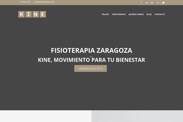 Site using Business-reviews-bundle plugin