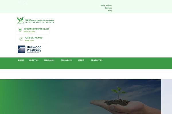 fisoinsurance.com site used Expert-electrician