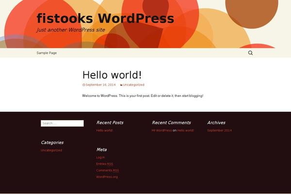 Site using WP-CRM - Customer Relations Management for WordPress plugin