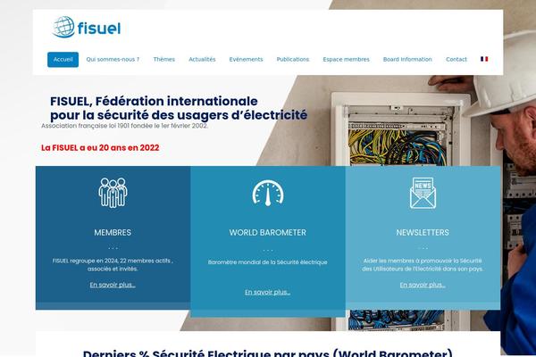 BeTheme theme site design template sample