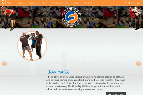 f2f theme websites examples