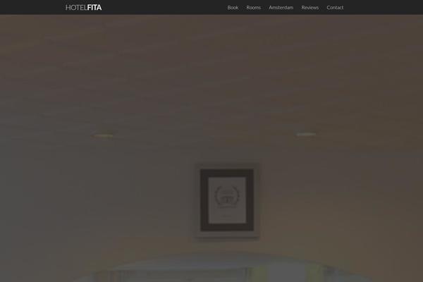 fita.nl site used Fita