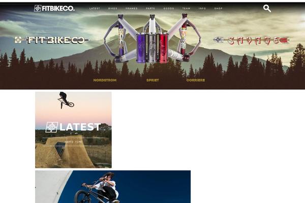 fitbikeco.com site used Fitbikeco_v3