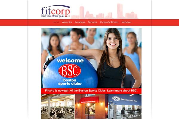 fitcorp.com site used 1231new