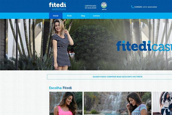 fitedi.com.br site used Fited