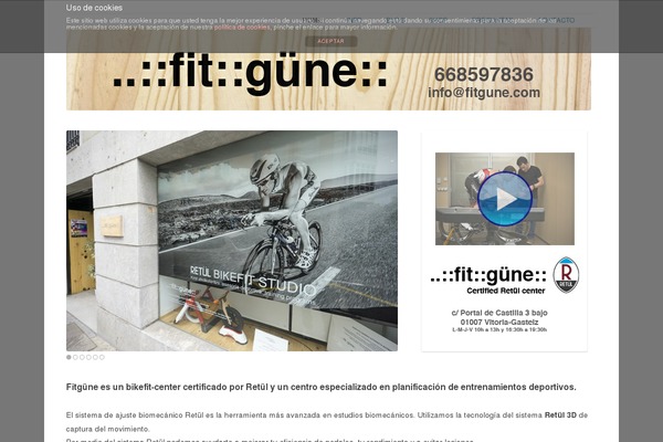CityLogic theme site design template sample