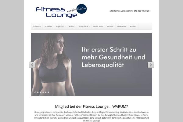 fitness-lounge.info site used Businessplus-1