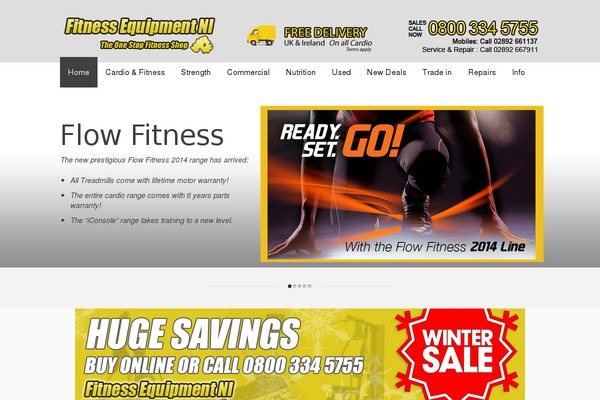 fitnessequipmentni.co.uk site used Fitnessequipmentni-1
