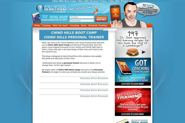 fitnessgurusam.com site used Fitness-concepts