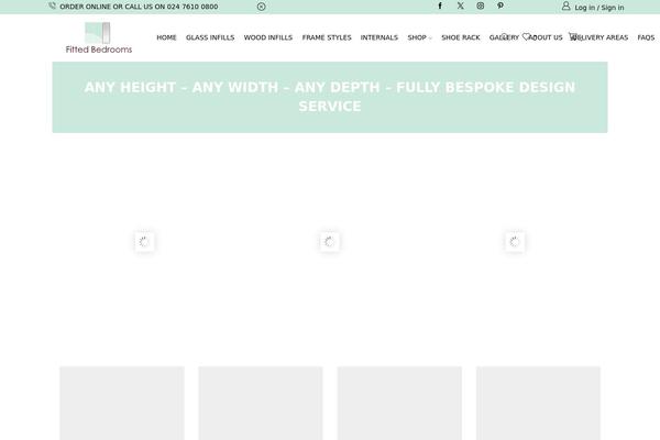 Site using Sb-woocommerce-infinite-scroll plugin