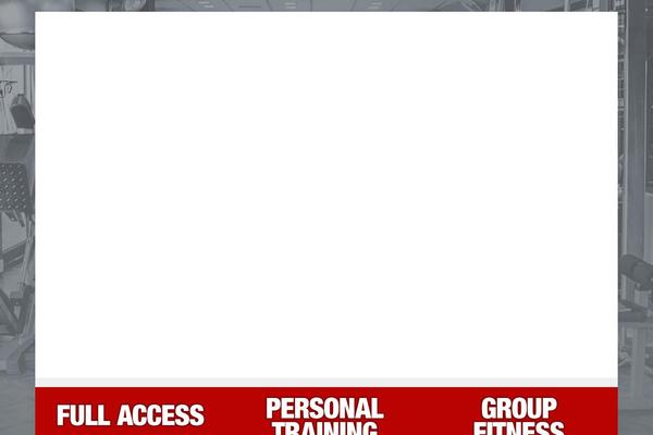 Site using Easy Social Icons plugin