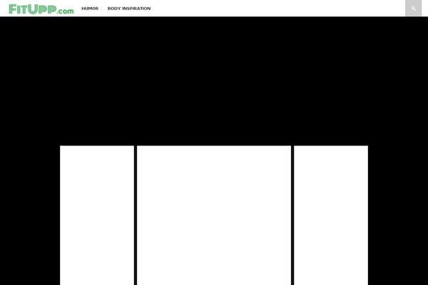 Hello Elementor theme site design template sample