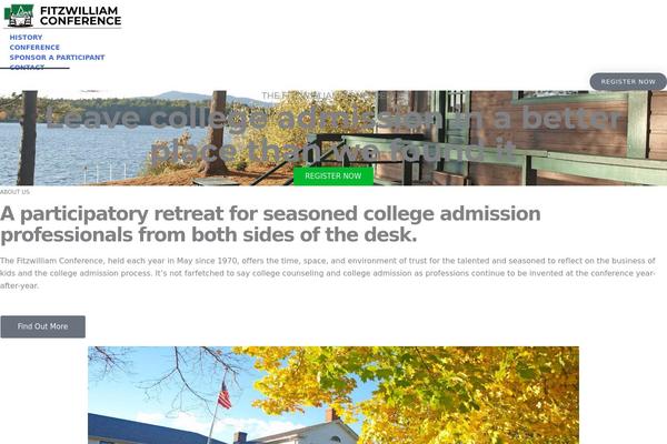 Site using Ultimate-elementor plugin