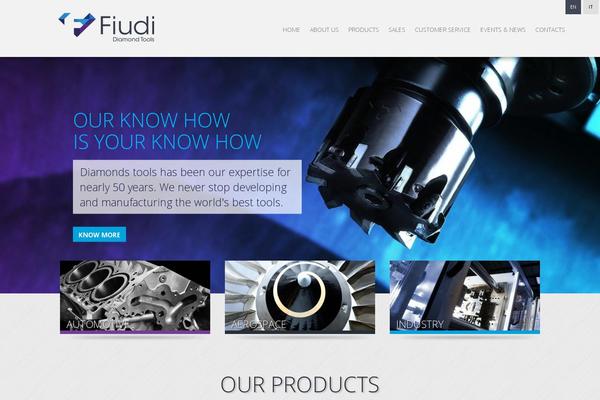 fiudi.com site used Involucra