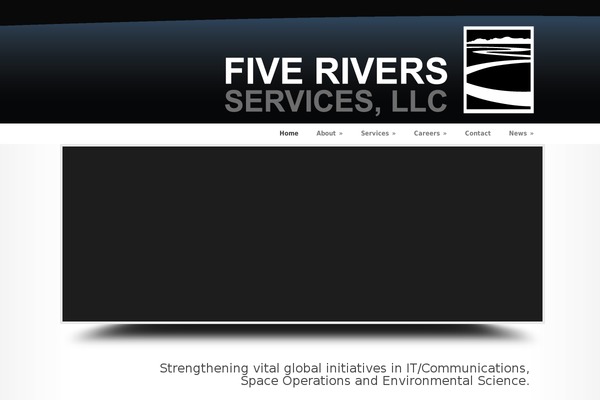 fiveriversservices.com site used Fiverivers