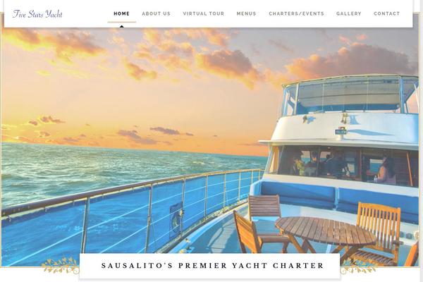 BeTheme theme site design template sample