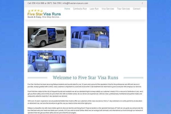 fivestarvisaruns.com site used Avada-5.9.1