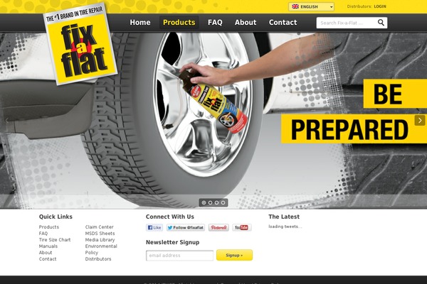 fixaflat WordPress theme, websites list used fixaflat theme fixaflat theme websites examples