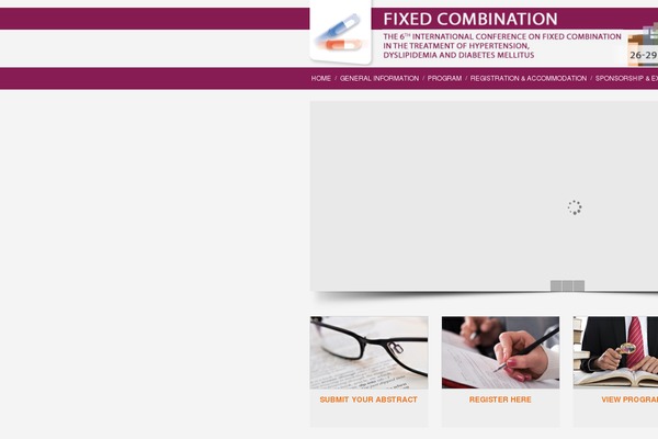 fixedcombination.com site used Madsoul